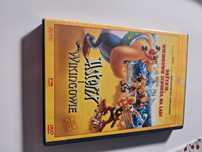 Asterix i wikingowie film dvd