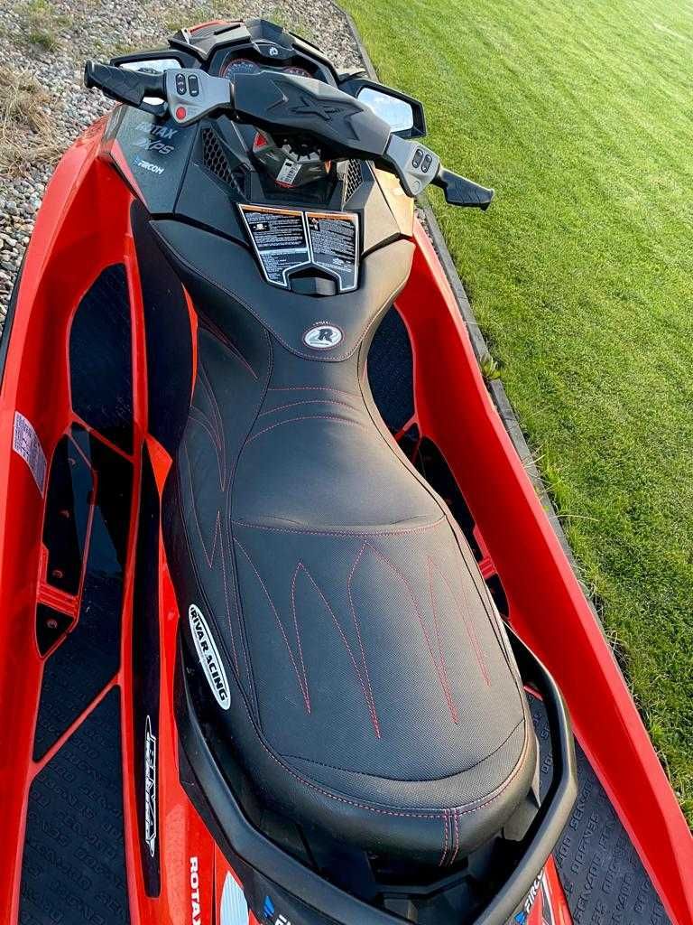 Skuter Wodny Sea-Doo RXP 300 RS 2016r