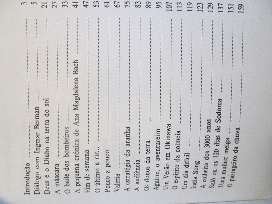 Filmes dos Anos 60 - Festival de Cinema da Figueira da Foz