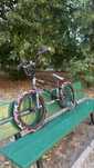 Rower bmx Mafiabikes madmain 18 cali