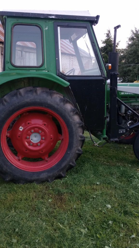 Sprzedam Deutz D4006