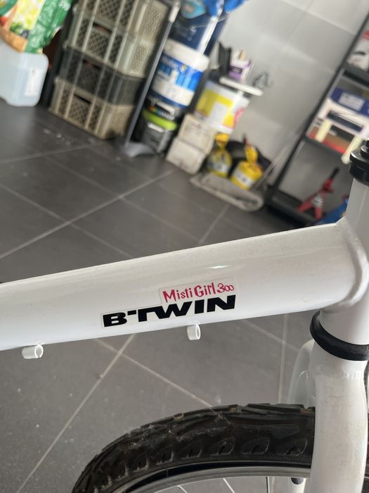Bicicleta Criança BTWIN