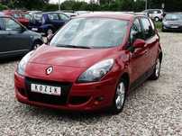 Авторозборка шрот запчатини автошрот Renault Grand scenic 3