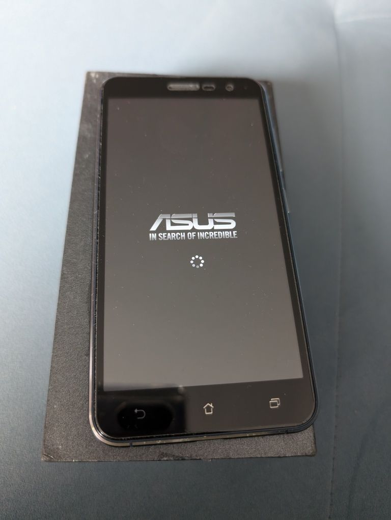 Telefon Asus Zenfone 3 (ZE520KL) 4gb/64gb