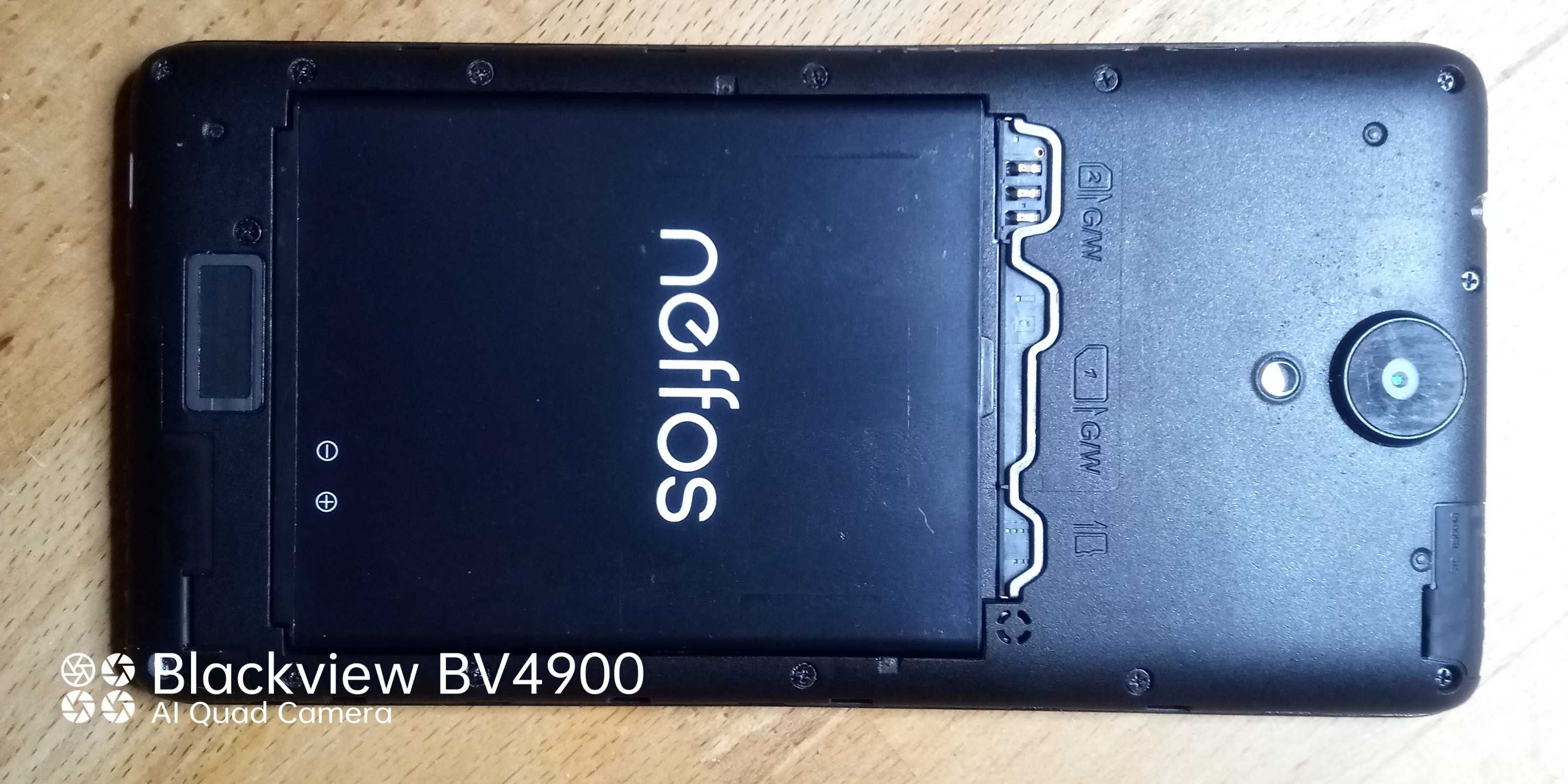 Продам смартфон  TP-Link (Neffos C5)