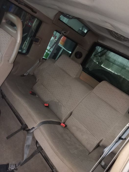 Land Rover Discovery 300