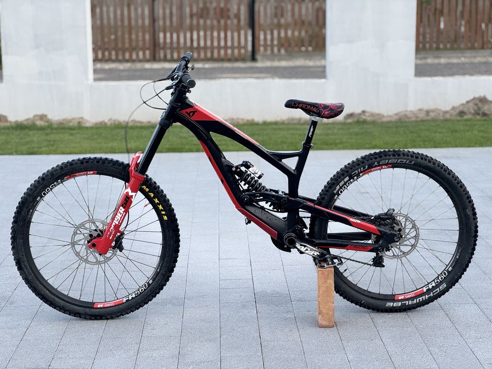 Sprzedam Rower YT Tues