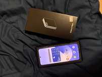 Samsung zFlip 6.