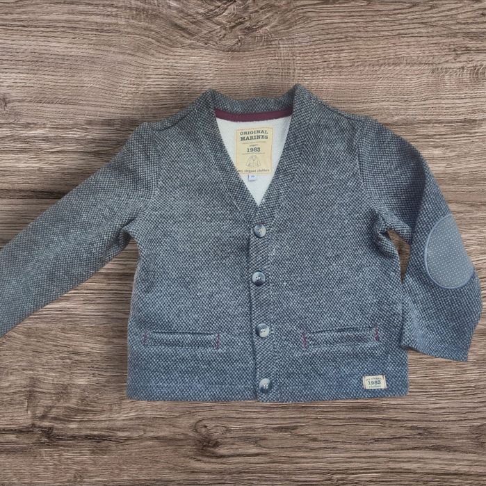 Стильний модний кардиган піджак 18-24 м.буде до 2.5 р.