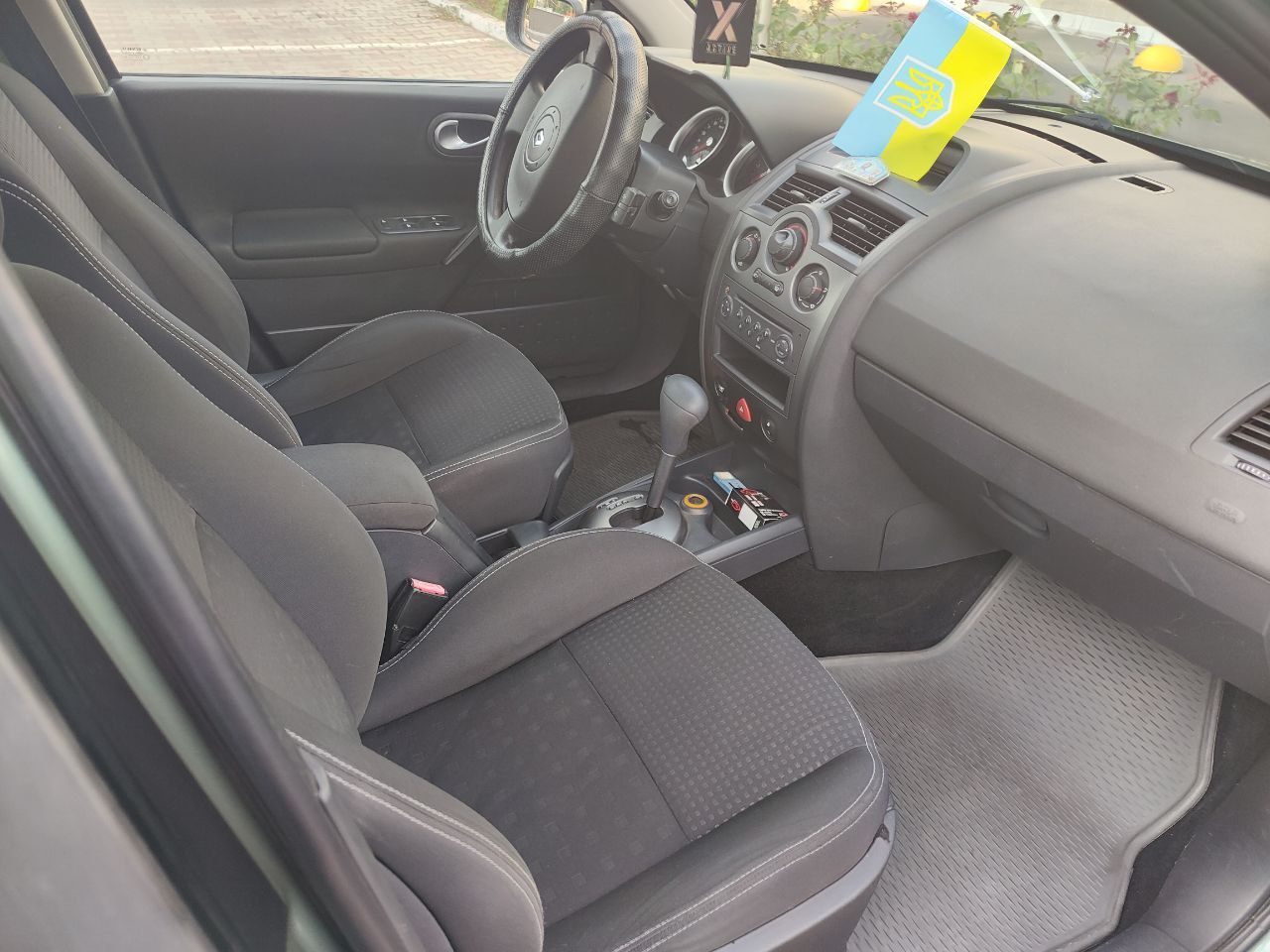 Продам Renault Megane