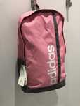 Plecak firmy Adidas rożowy