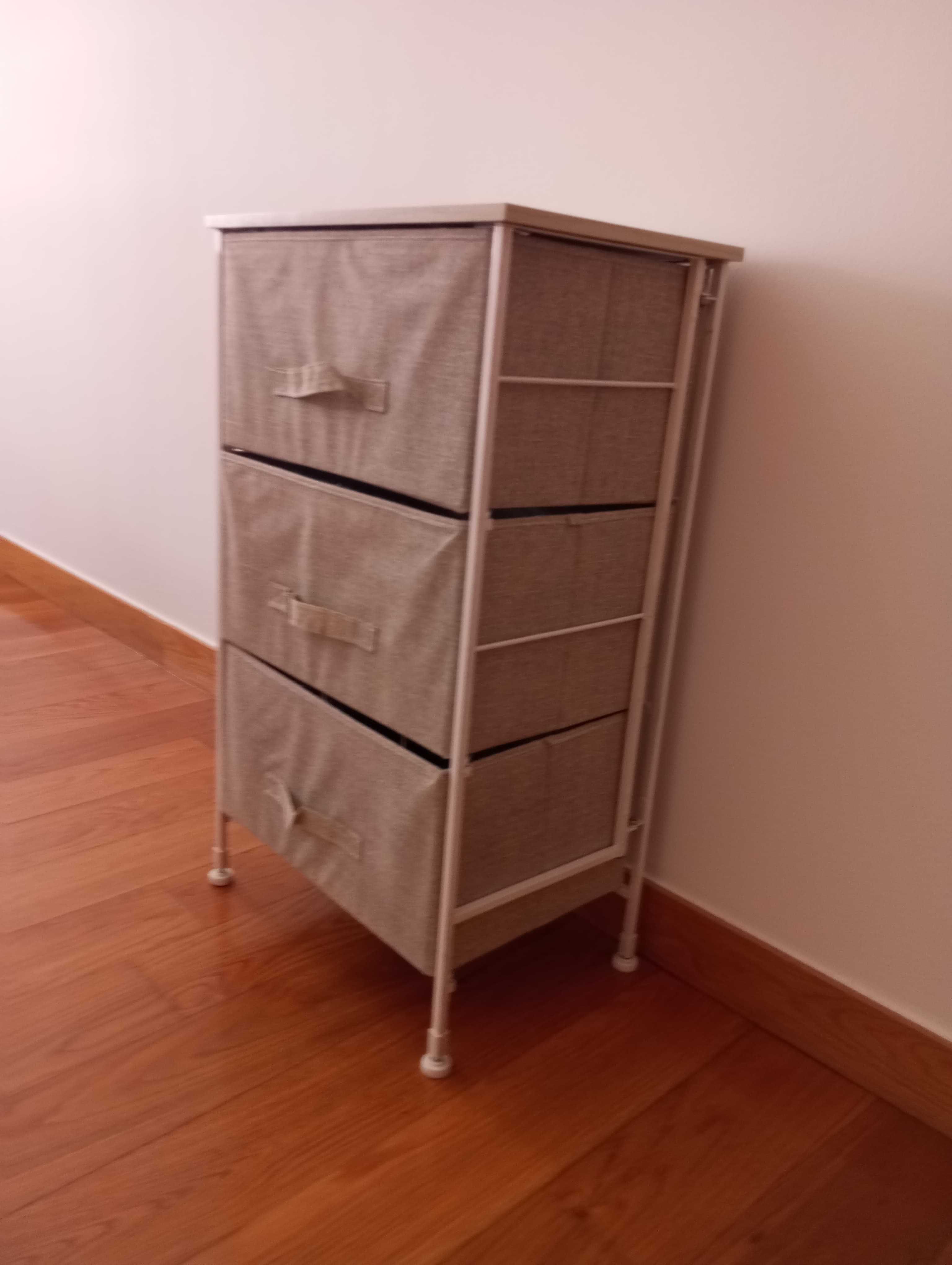 Móvel de decoração/arrumação