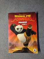 Kung Fu Panda Powieść cz 2