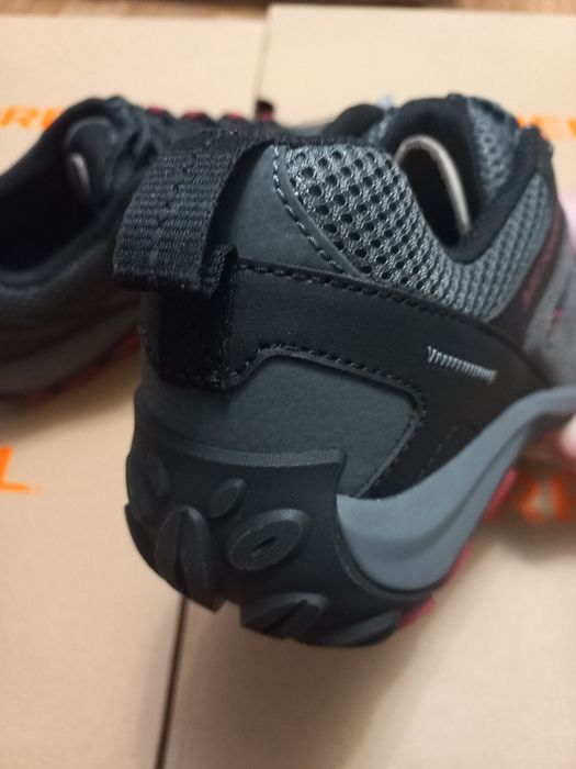 Кросівки MERRELL Crosslander 3 трекінгові.