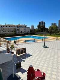 Apartamento T2 Praia de Alvor