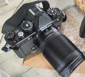 Nikkor 85mm 1.8S
