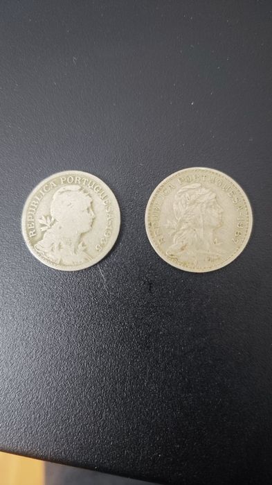 Moedas, numismática, colecionador