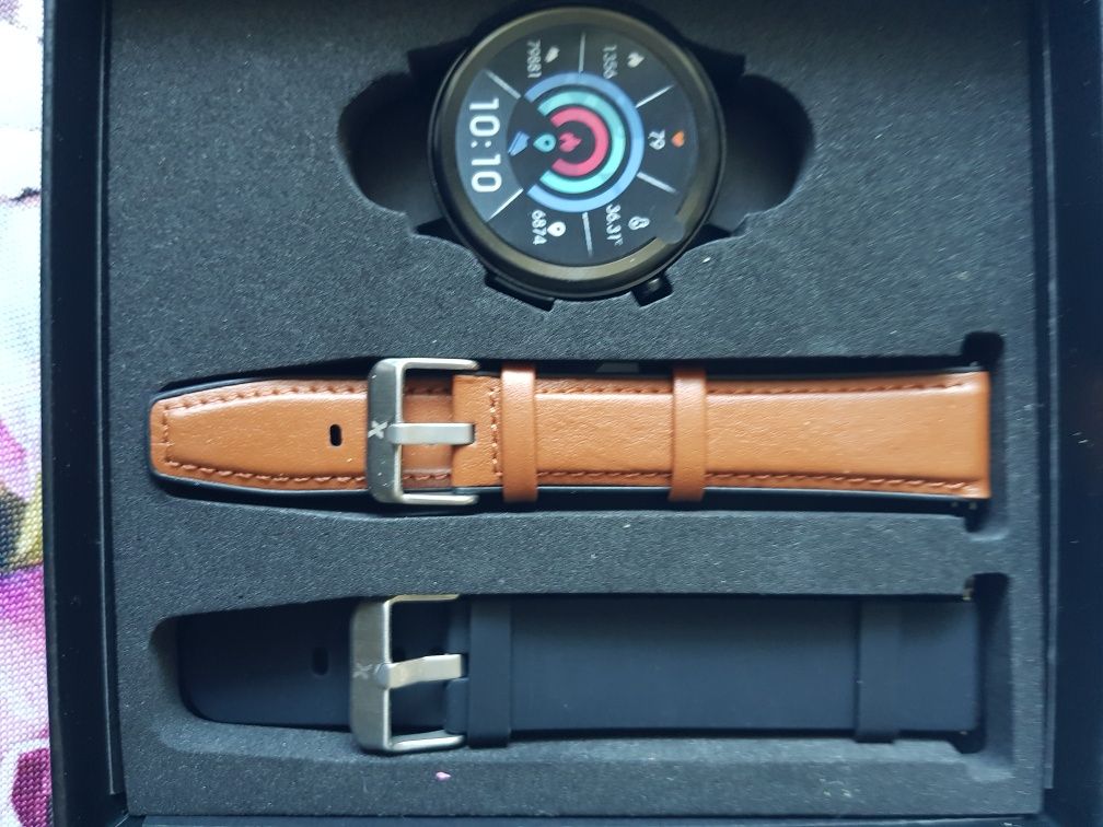 Zegarek smartwatch maxcom xenon