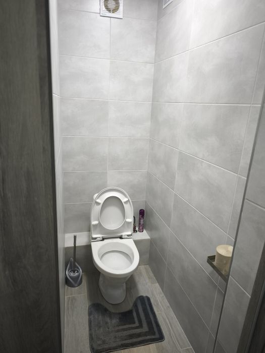 Посуточно 3 квартира