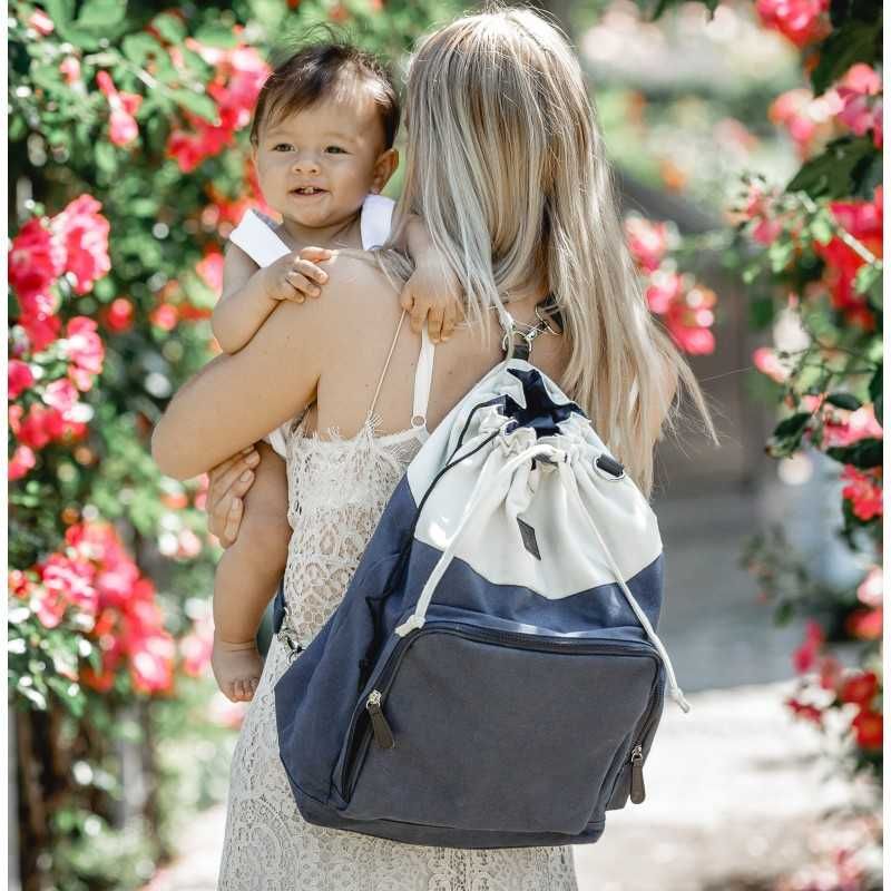 Plecak torba do przewijania Petit Amour FREYA