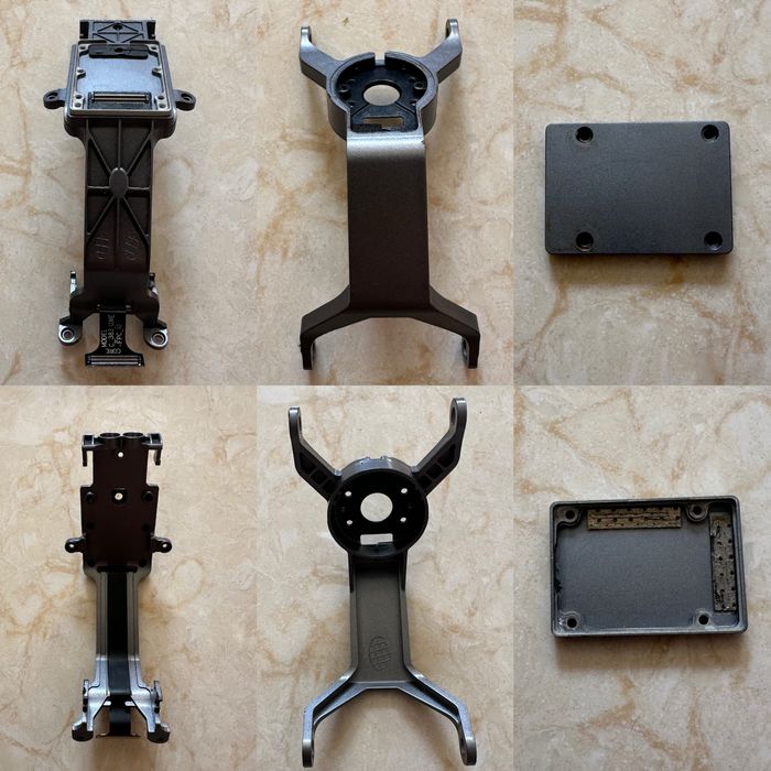 Запчасти для подвеса камеры Autel Evo 2 v3, 640