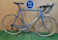 Шосейний велосипед Vittorio/Reynolds 531 / Shimano 600 Ultegra / Campa
