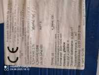 Styropian 100mm /80mm Eps 100