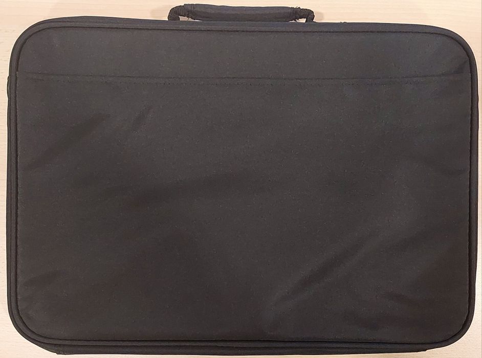 Сумка для ноутбука Dіcota 15' - 17' Нова підійде для Dell Asus Aser HP
