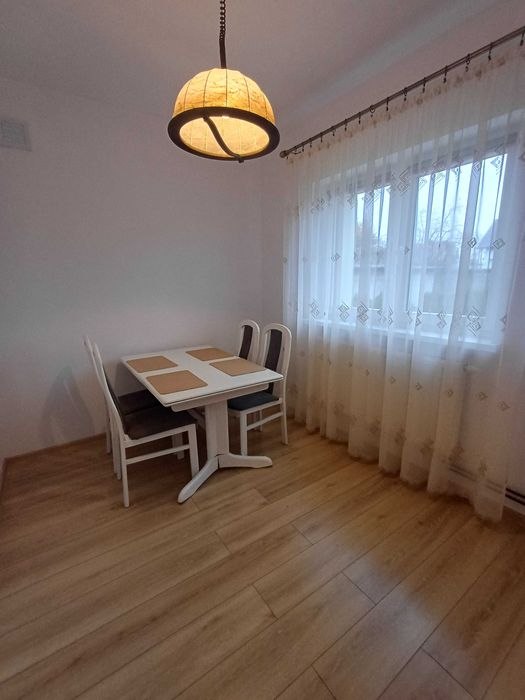 Wynajmę mieszkanie 2 pokojowe 45 m2  w Końskich