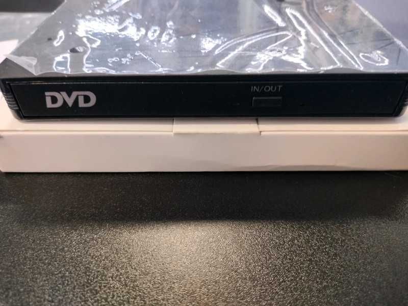 Przenośny napęd DVD Odd Usb