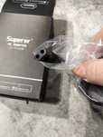 AC adapter nowy superer