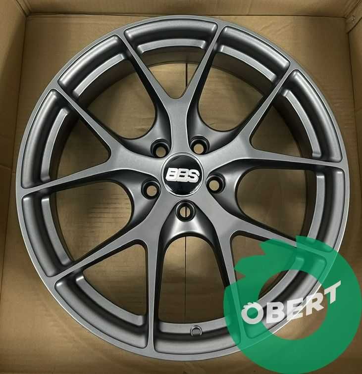 Новые диски 5*112 R18 на Audi A6 Q5 A7 A5 Vw Tiguan Skoda Mercedes