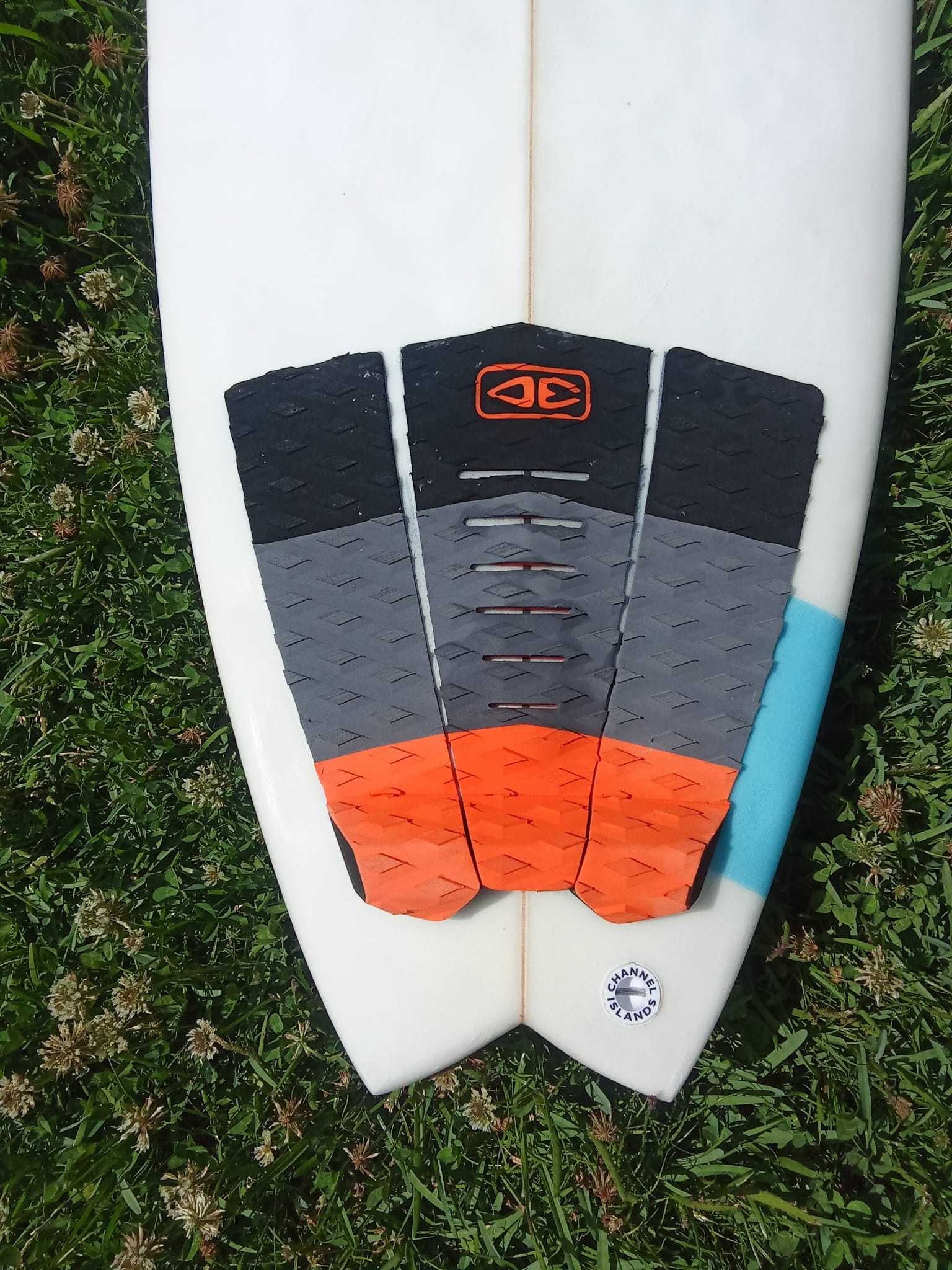 Prancha de surf  | Al Merrick - Happy | Surfboard | 6'0"  28,4L