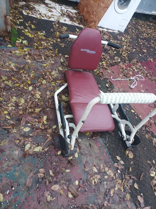 тренажер Easy Shaper