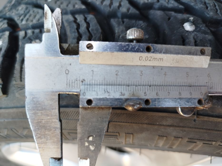 Колеса в зборі на Рено зою