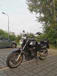 Honda CBF Honda CBF 600 C-ABS
