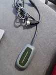 Wireless gaming receiver (receptor sinal comando xbox no PC)
