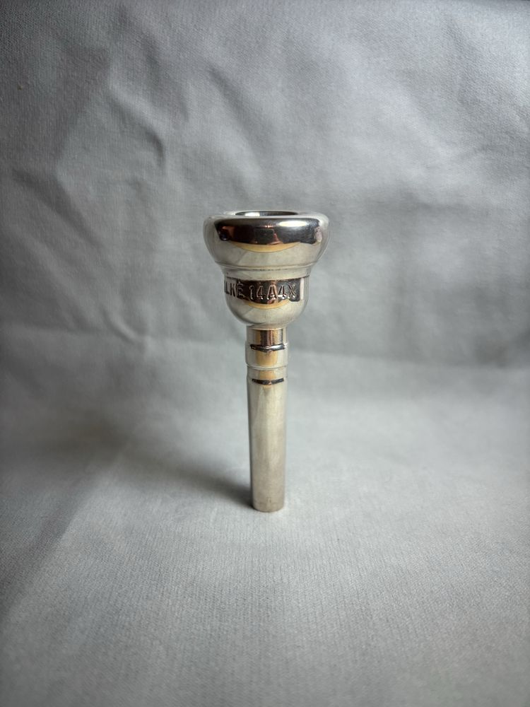 Bocal Schilke 14A4X - Piccolo Trompete