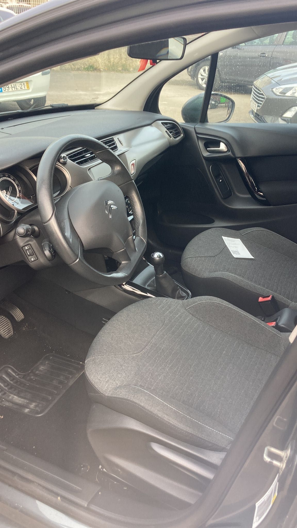 Citroen C3  2016