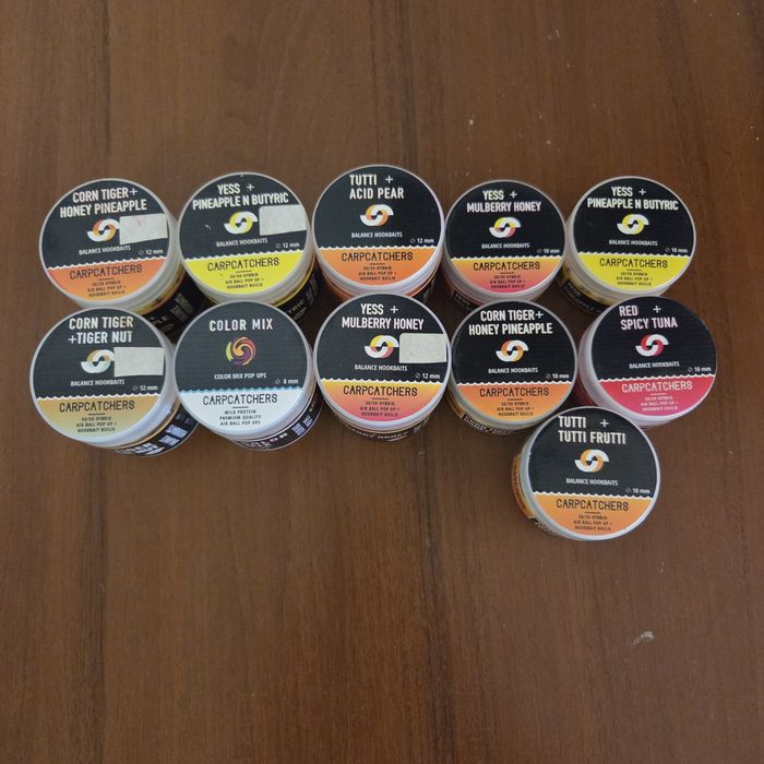 Баланса. По папы