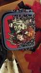 Torebka monster high