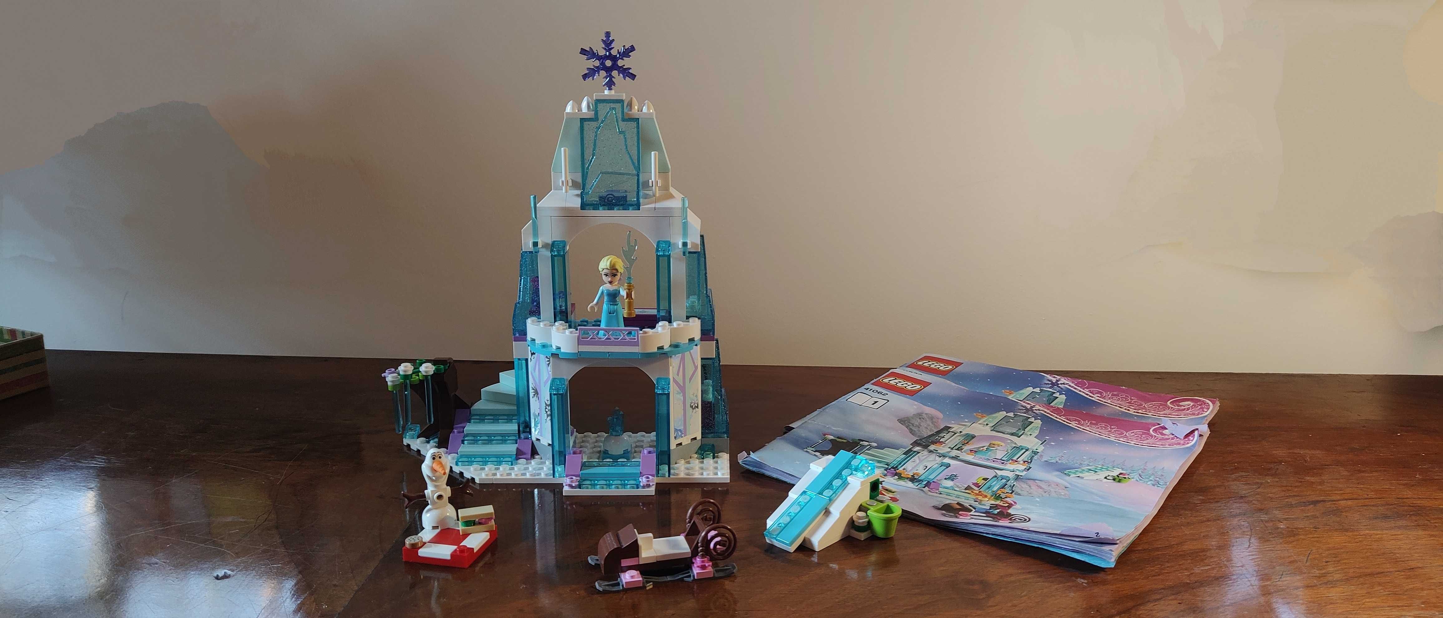 Klocki LEGO FRIENDS zestaw 41062