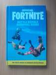 Книга "Official Fortnite battle royale survival guide"