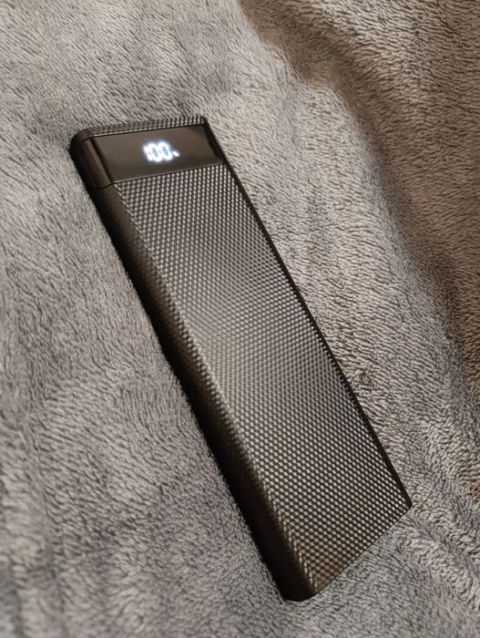 Power bank 32000mAh