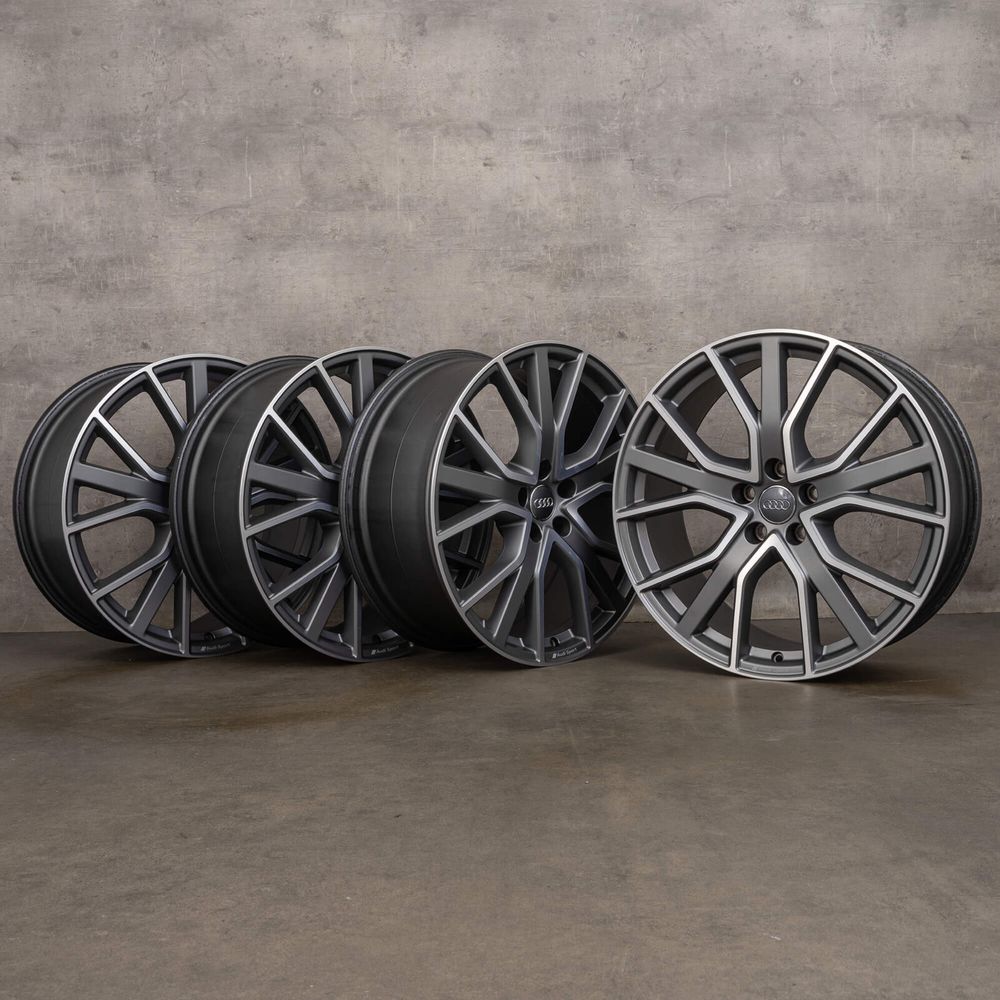 Felgi 20 AUDI Q5 …itp