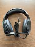 Headphones Gaming com microfone em perfeito estado