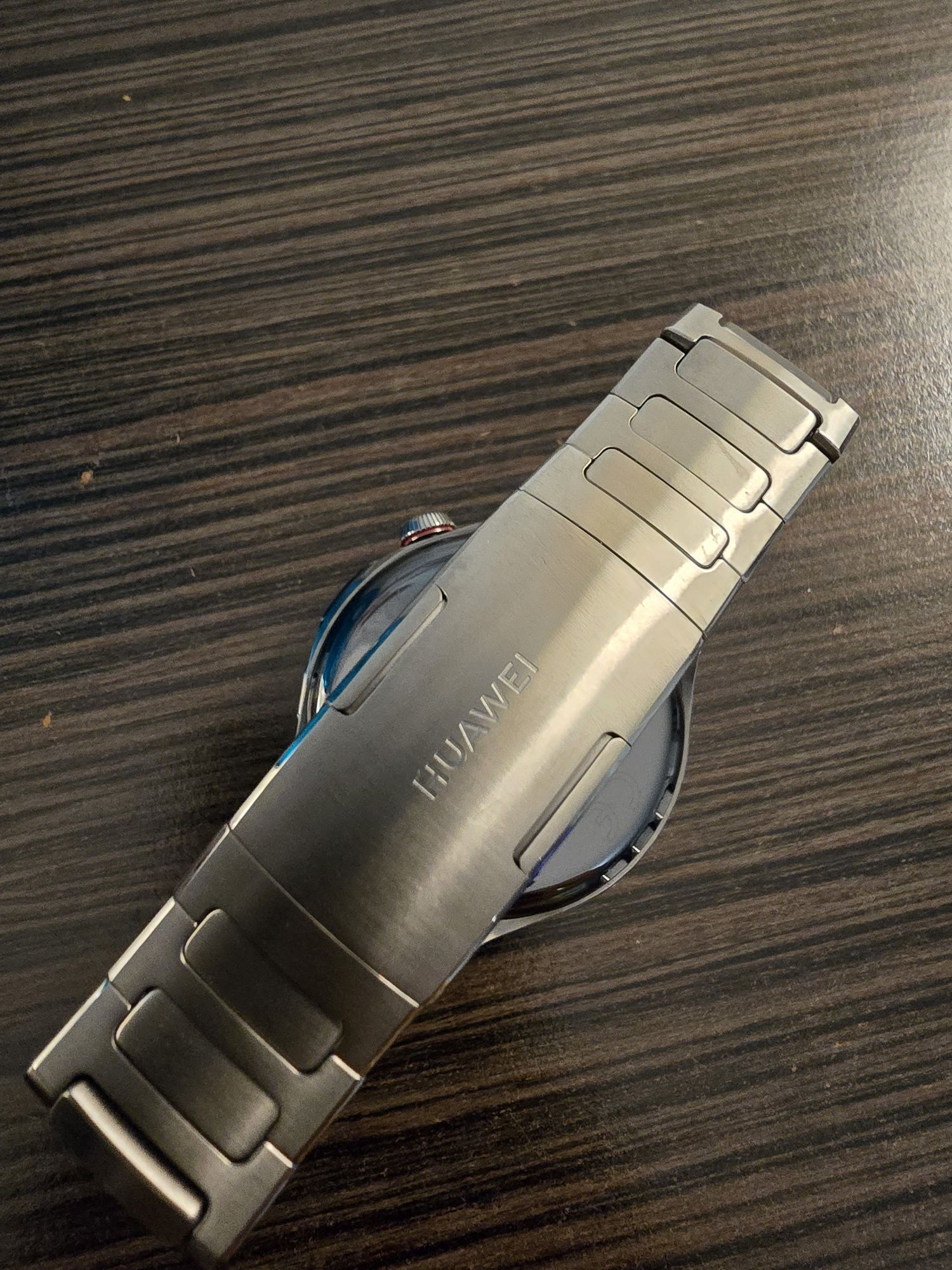 Huawei Watch 5 Elite 46mm LTE Gwarancja 22 miesiące!