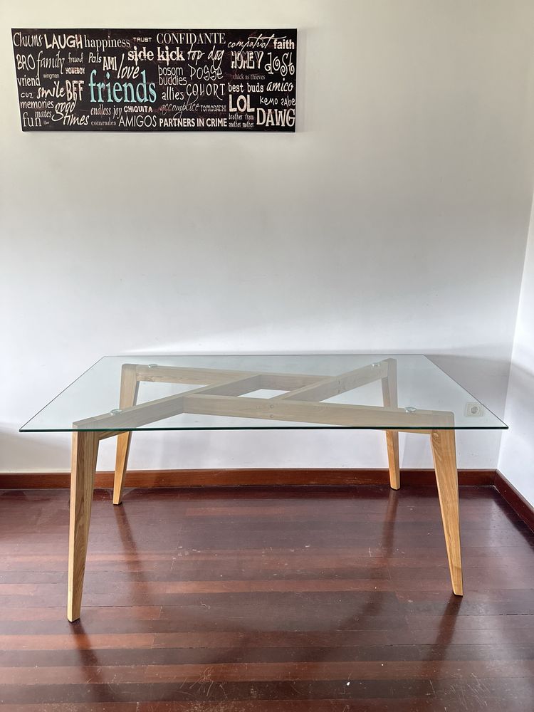 Mesa Jantar 160x90