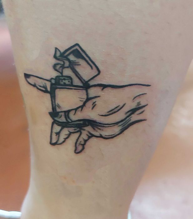 Тату, Tatoo, Татуировка в Харькове