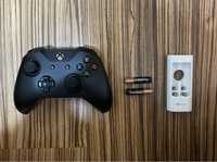 Геймпад Microsoft Xbox One Wireless Controller (джойстик, контроллер)